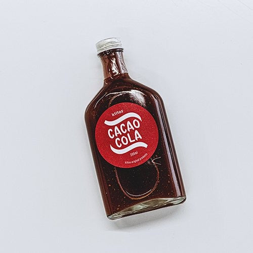 Cacao Cola