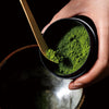 八女抹茶