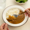 Curry made with Goto sea bream stock that goes well with anything