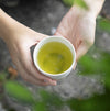 Roaster-style Gyokuro tea bags