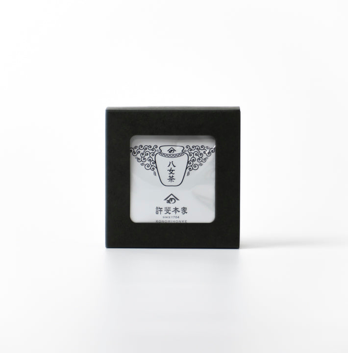 八女抹茶 – GOOD MARKET KYUSHU